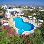 Pari Manda Vila Agios Prokopios (Naxos)