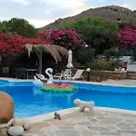 Pari Manda * Agios Prokopios (Naxos)