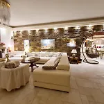 Vila Pari Manda Agios Prokopios (Naxos)