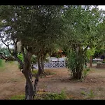 Pari Manda Vila Agios Prokopios (Naxos)