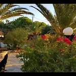 Vila Pari Manda Agios Prokopios (Naxos)