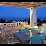 Pari Manda Vila Agios Prokopios (Naxos)