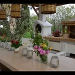 Pari Manda Vila Agios Prokopios (Naxos)