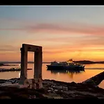 Vila Pari Manda Agios Prokopios (Naxos)