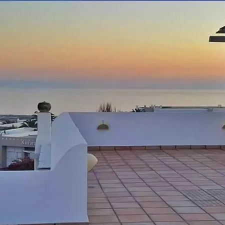 Villa Pari Manda *