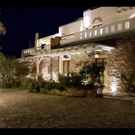 Pari Manda Villa