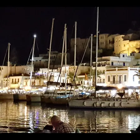Pari Manda Villa