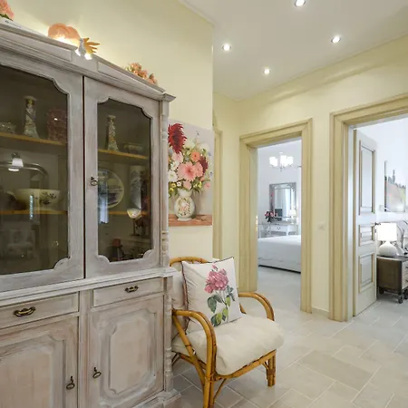 Villa Pari Manda