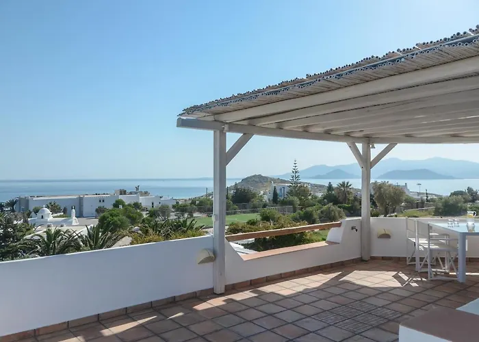 Pari Manda 빌라 아기오스프로코피오스