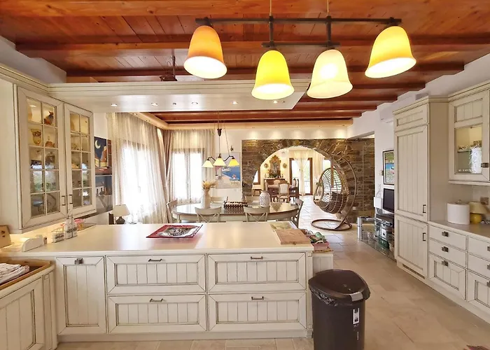 Pari Manda 아기오스프로코피오스