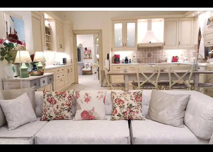 Pari Manda 아기오스프로코피오스