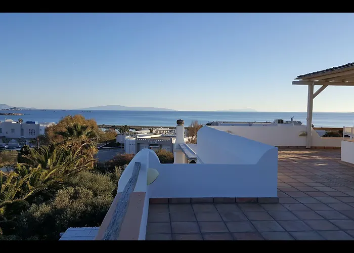 Pari Manda 아기오스프로코피오스