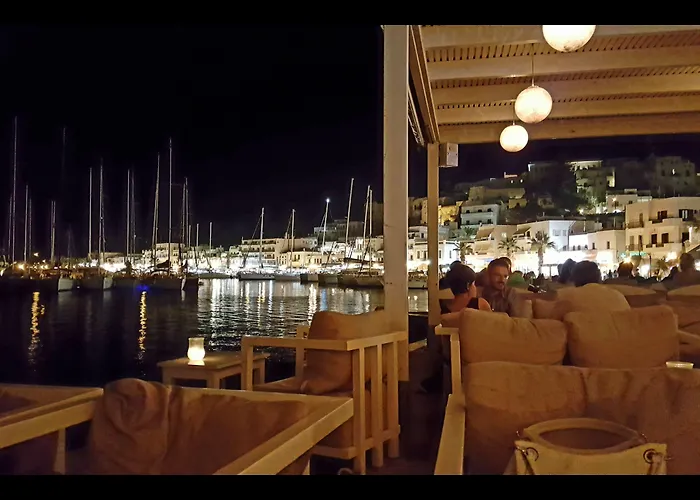 Pari Manda 아기오스프로코피오스