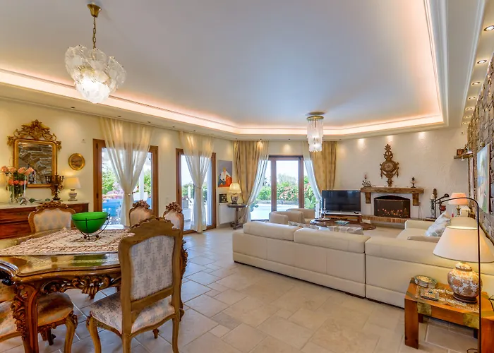 Pari Manda 아기오스프로코피오스