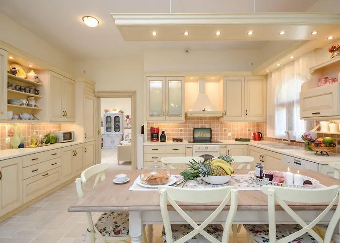 Pari Manda * 아기오스프로코피오스