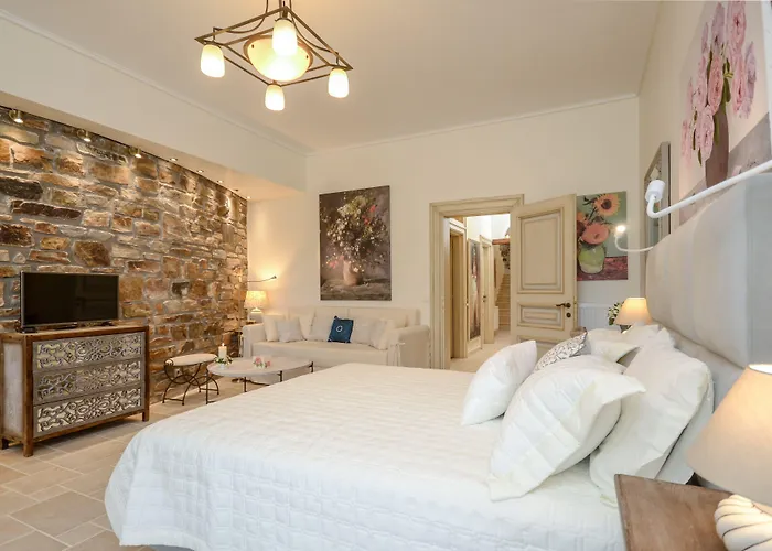 Pari Manda 빌라 아기오스프로코피오스