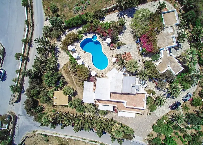 Pari Manda 아기오스프로코피오스