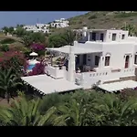 Villa Pari Manda Ájosz Prokópiosz