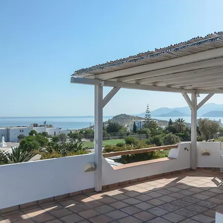 Pari Manda Villa Agios Prokopios (Naxos)