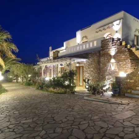 Villa Pari Manda