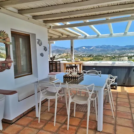 Villa Pari Manda *
