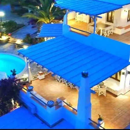 Villa Pari Manda