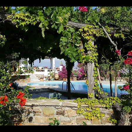 Villa Pari Manda