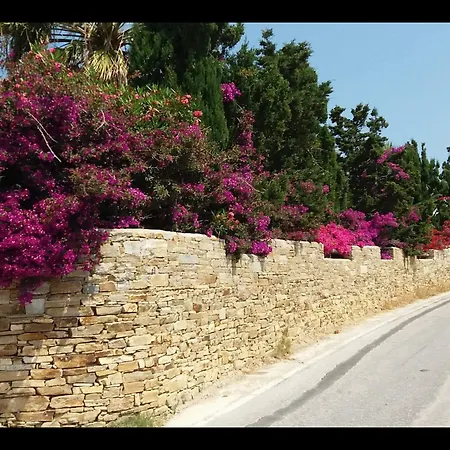 Pari Manda Villa Agios Prokopios (Naxos)