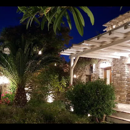 Βίλα Pari Manda *