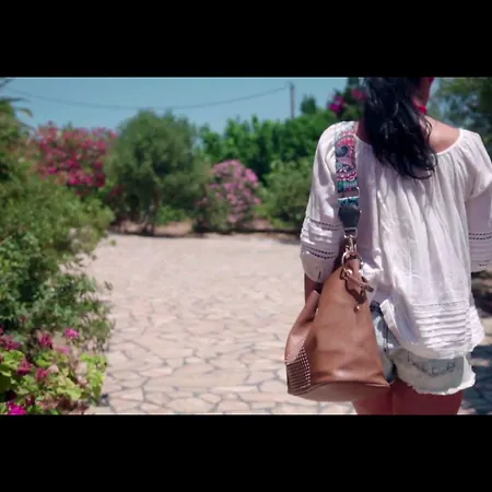 Pari Manda Βίλα Άγιος Προκόπιος