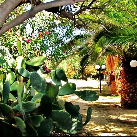 Pari Manda * Stelida (Naxos)