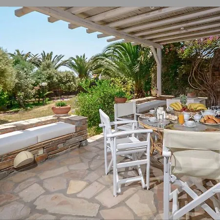 Villa Pari Manda *