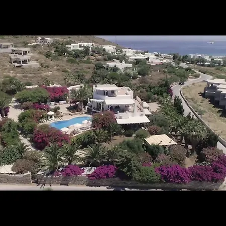 Pari Manda * Agios Prokopios (Naxos)