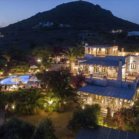 Villa Pari Manda
