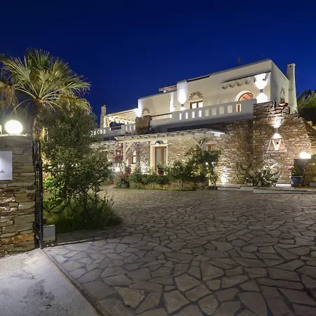 Villa Pari Manda *