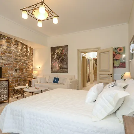 Pari Manda Villa Agios Prokopios (Naxos)