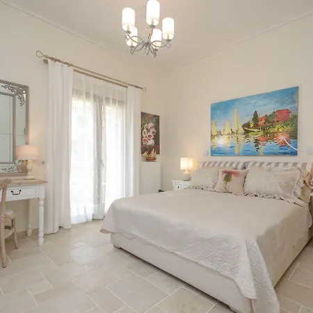 Pari Manda * Agios Prokopios (Naxos)