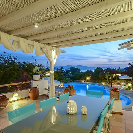 Villa Pari Manda