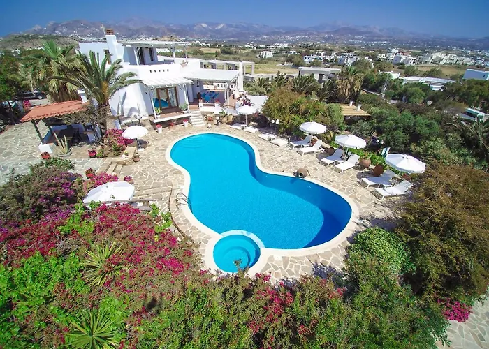 Pari Manda וילה איוס פרוקופיוס