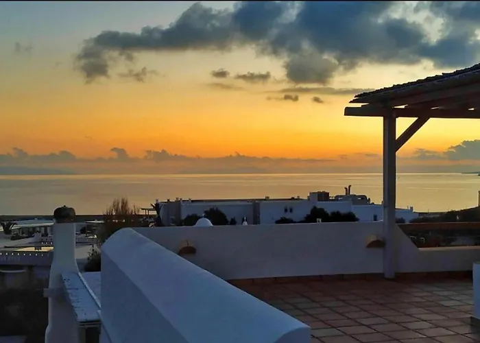 Pari Manda * איוס פרוקופיוס