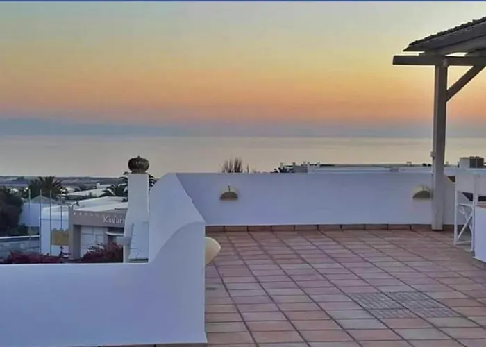 וילה Pari Manda *