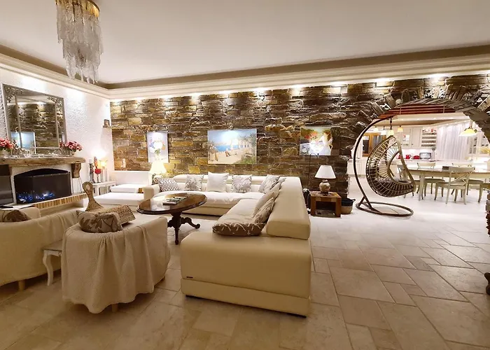 וילה Pari Manda איוס פרוקופיוס