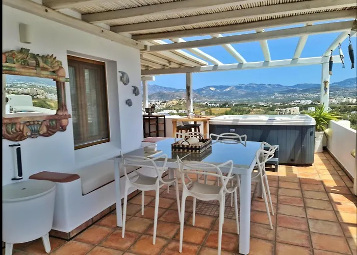 וילה Pari Manda *