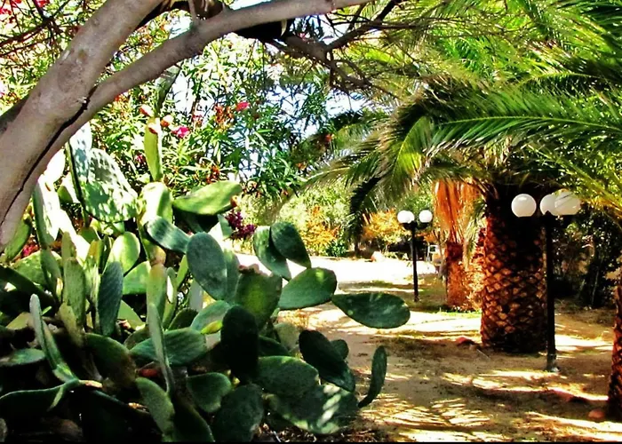 Pari Manda * Agios Prokopios (Naxos)