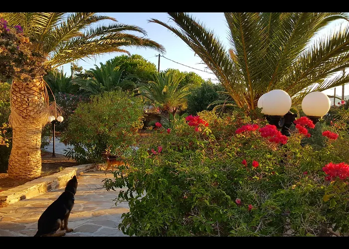 וילה Pari Manda איוס פרוקופיוס