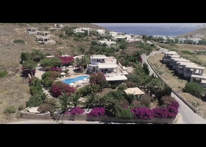 Pari Manda * איוס פרוקופיוס