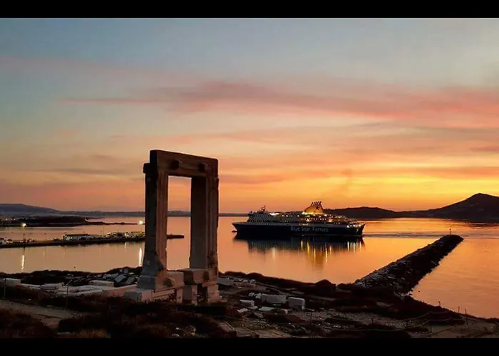 וילה Pari Manda איוס פרוקופיוס